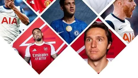 网瘾少年登贝莱逆袭电竞世界，恩里克教练助力成为金球先生